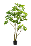Pachira kunstplant 180 cm