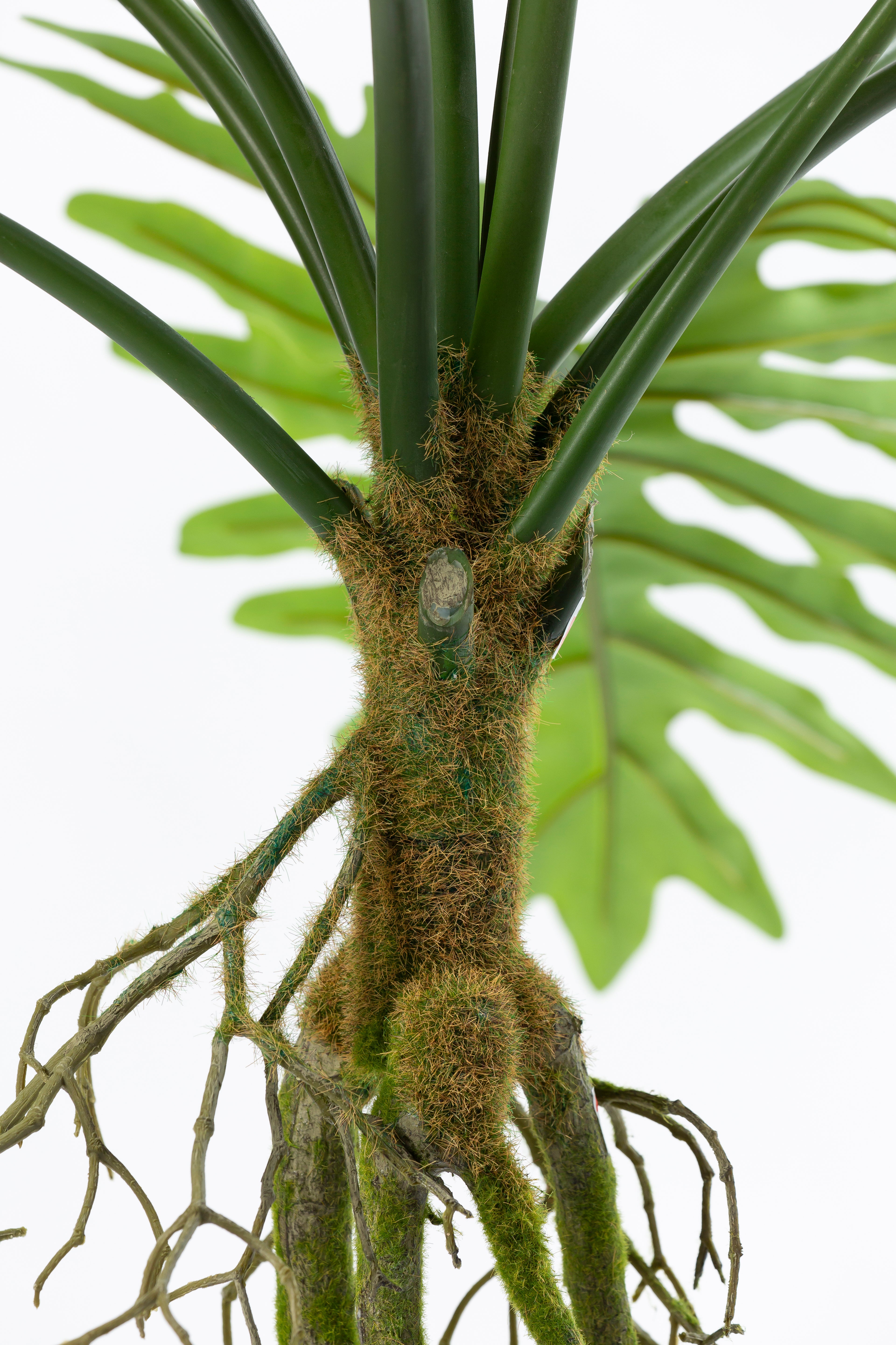 Philodendron kunstplant 140 cm