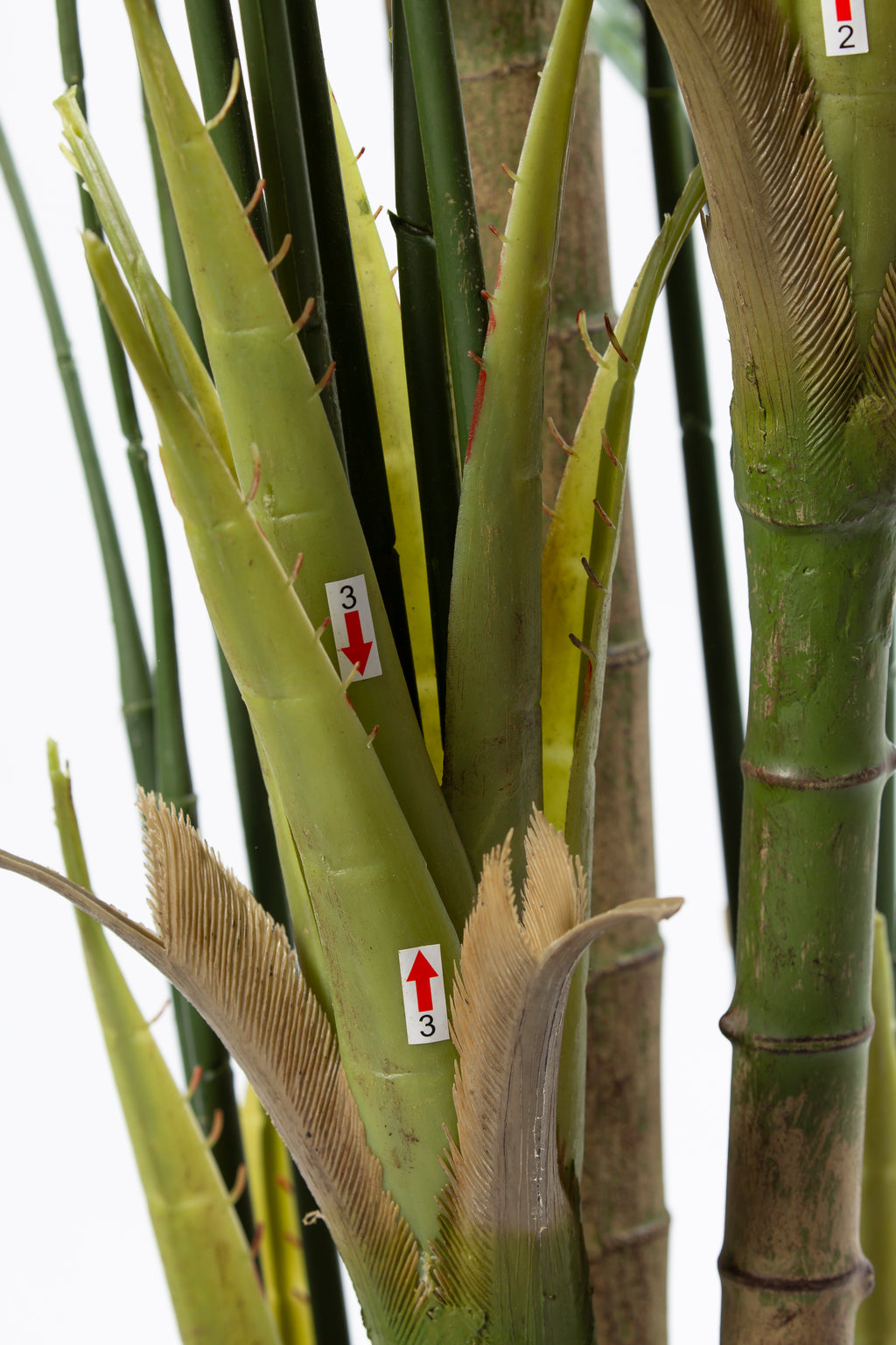 Palm Tree kunstplant 250 cm