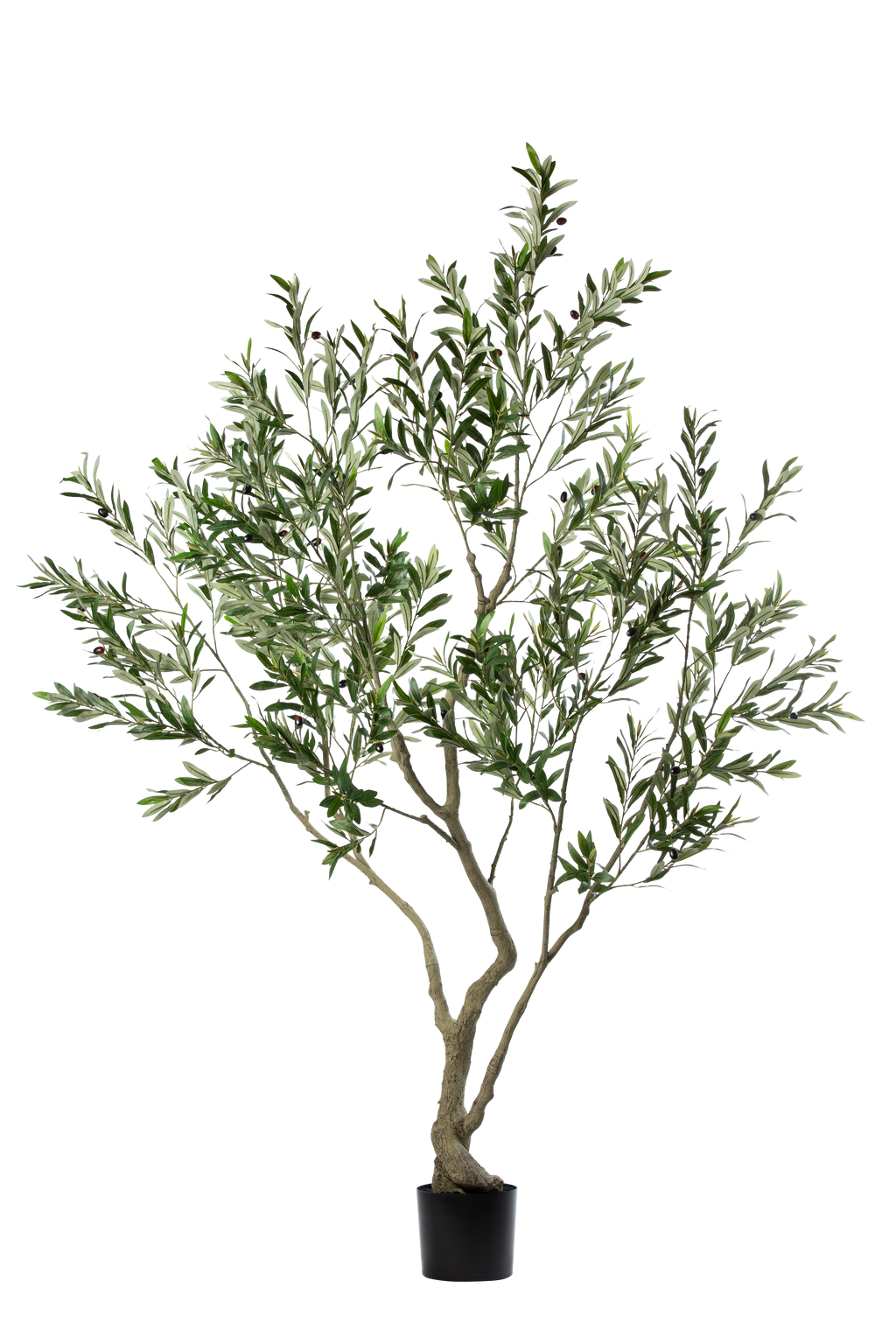 Olive Tree kunstplant 210 cm