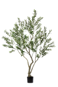Olive Tree kunstplant 210 cm