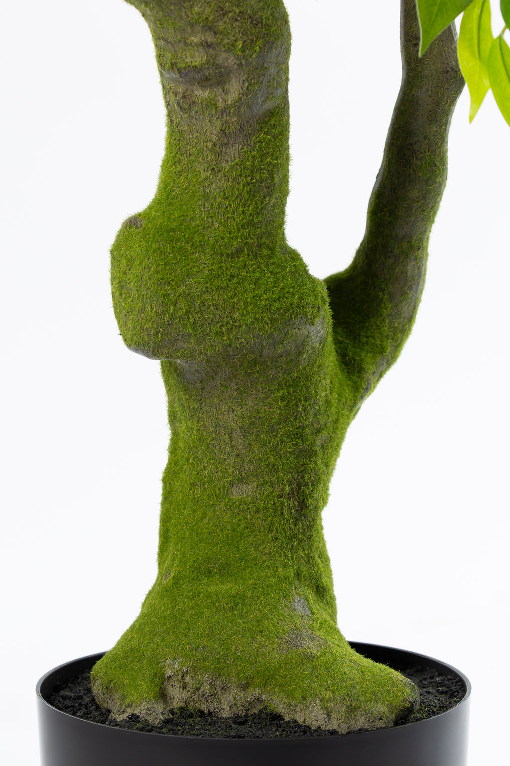 Ficus Benjamina kunstplant 210 cm