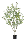 Eucalyptus kunstplant 190 cm