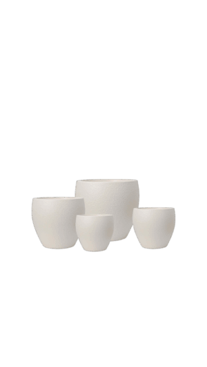 Pot Moraira Ivory Sand